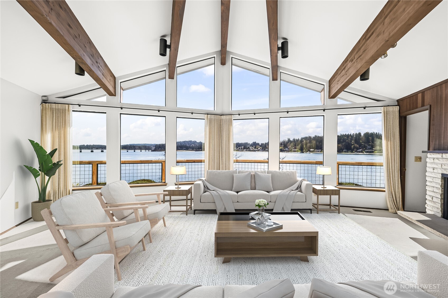 8806 Warren Drive NW, Gig Harbor, WA 98335