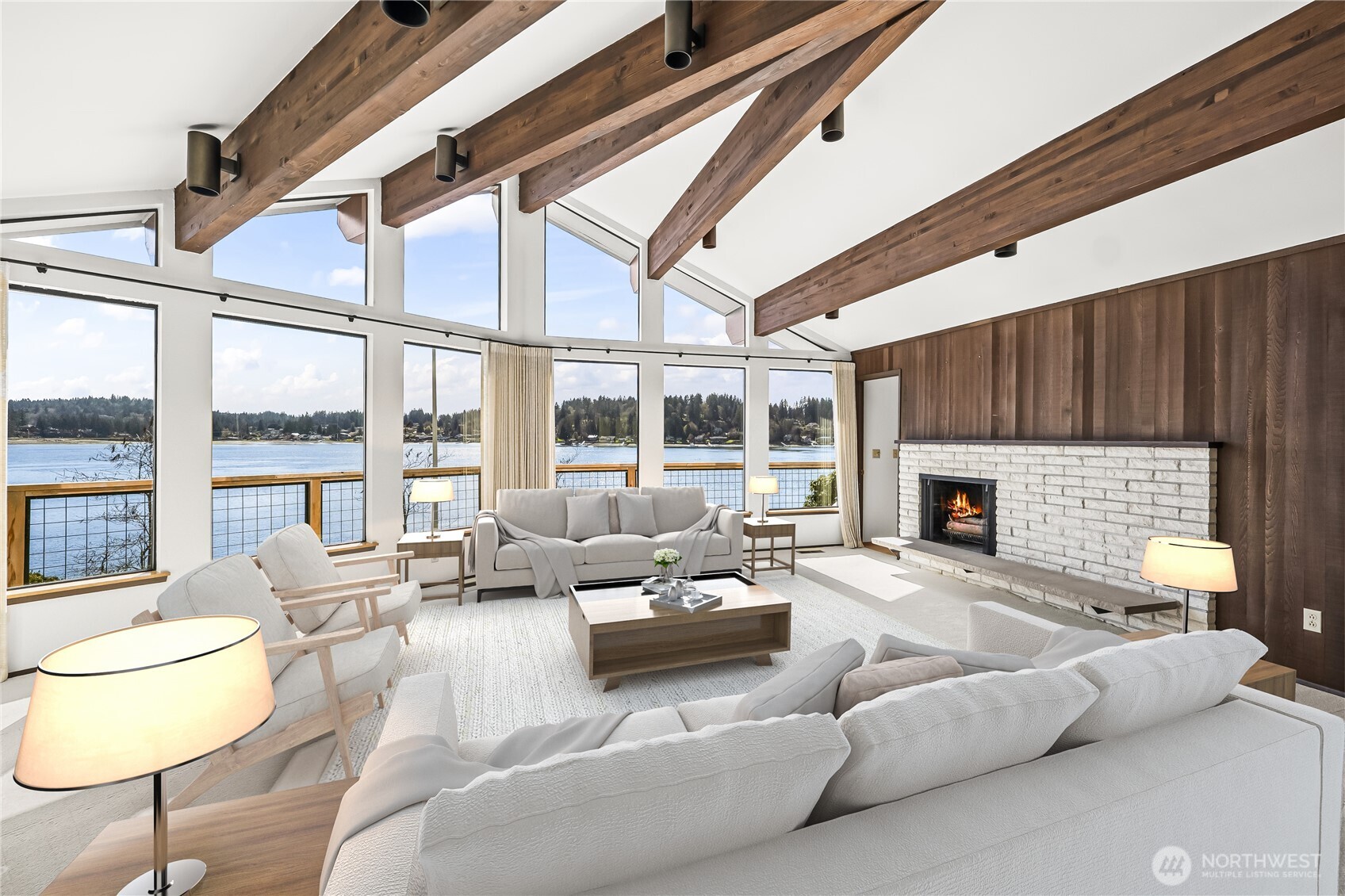 8806 Warren Drive NW, Gig Harbor, WA 98335