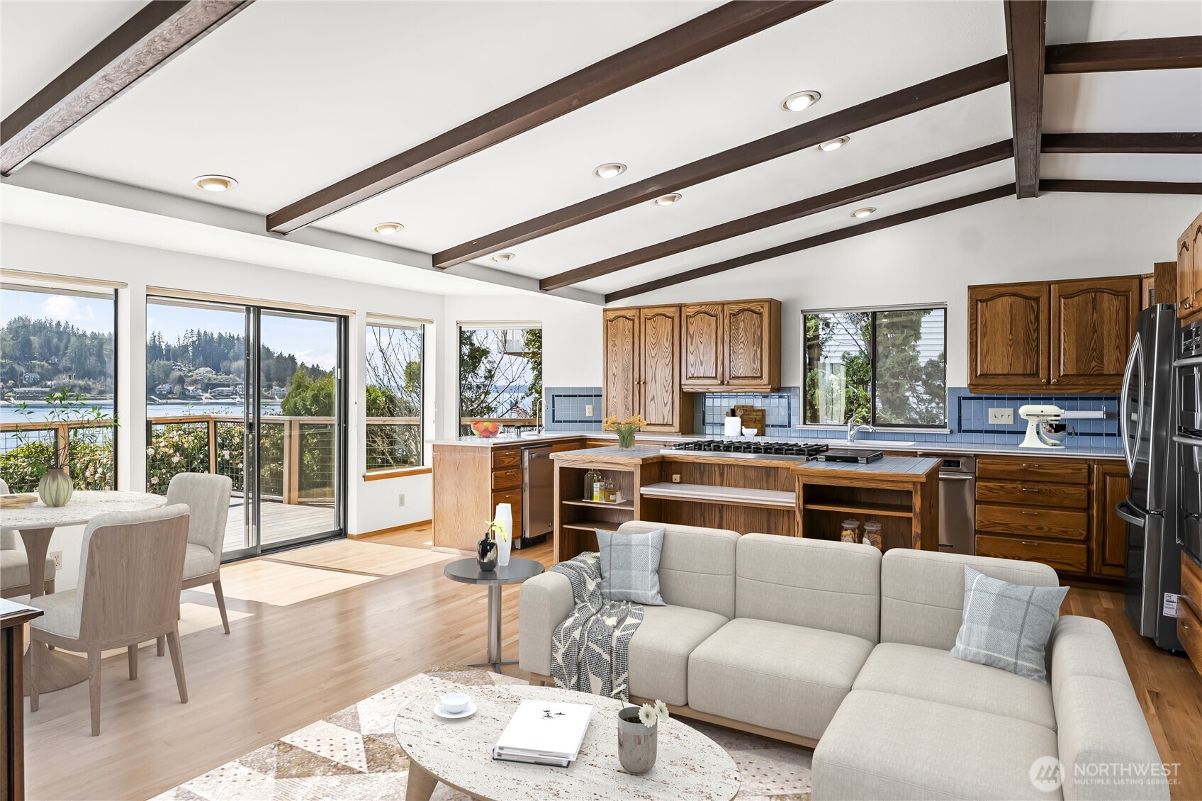 8806 Warren Drive NW, Gig Harbor, WA 98335