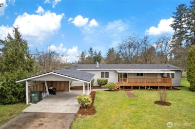 9527 Longmire Court SE, Yelm, WA 98597