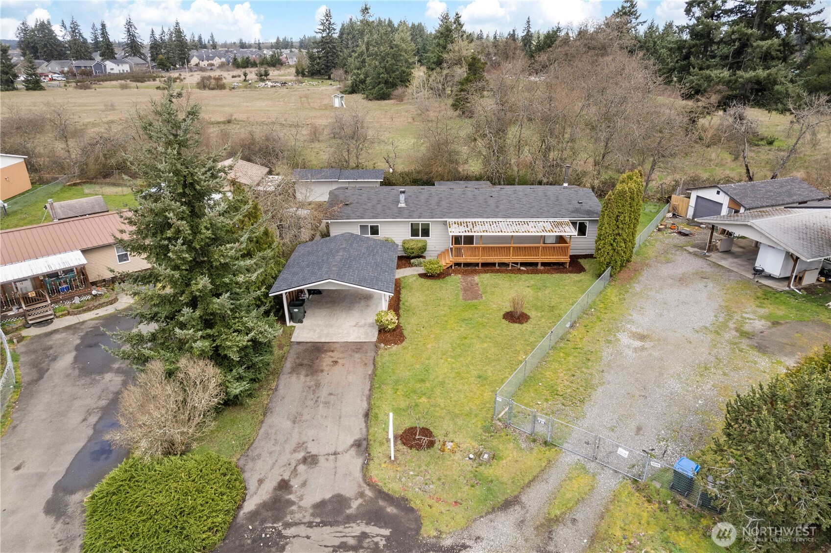 9527 Longmire Court SE, Yelm, WA 98597