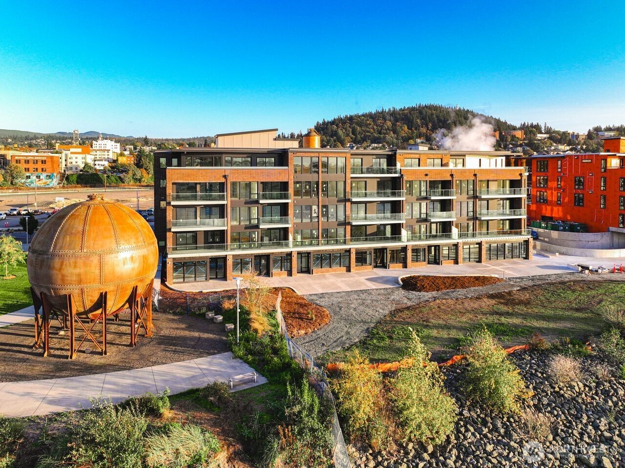 1025 Granary Avenue #102, Bellingham, WA 98225