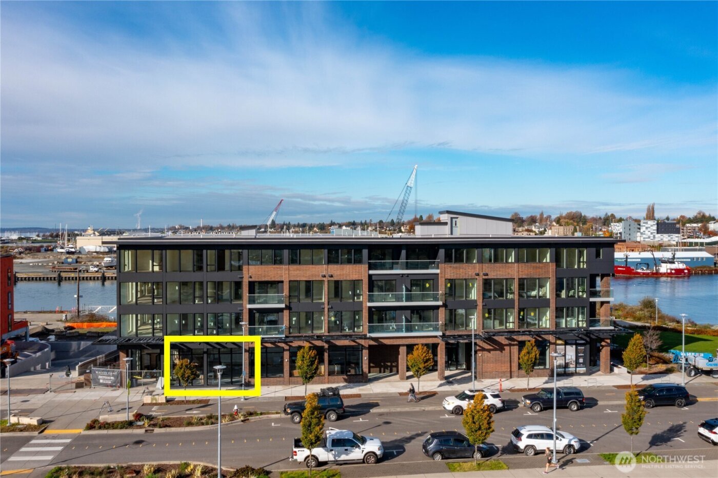 1025 Granary Avenue #103, Bellingham, WA 98225