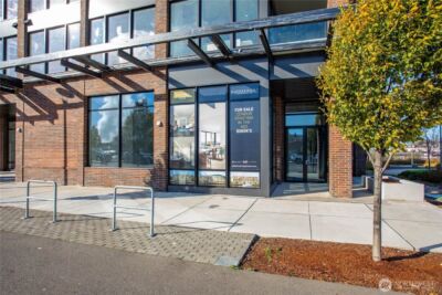 1025 Granary Avenue #104, Bellingham, WA 98225