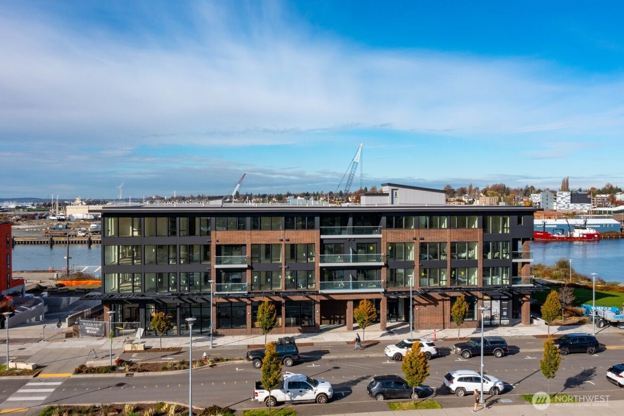 1025 Granary Avenue #104, Bellingham, WA 98225