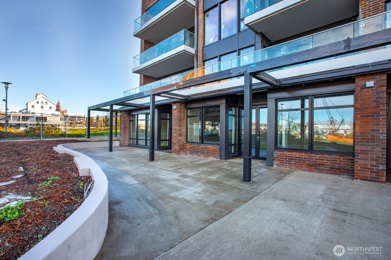 1025 Granary Avenue #104, Bellingham, WA 98225