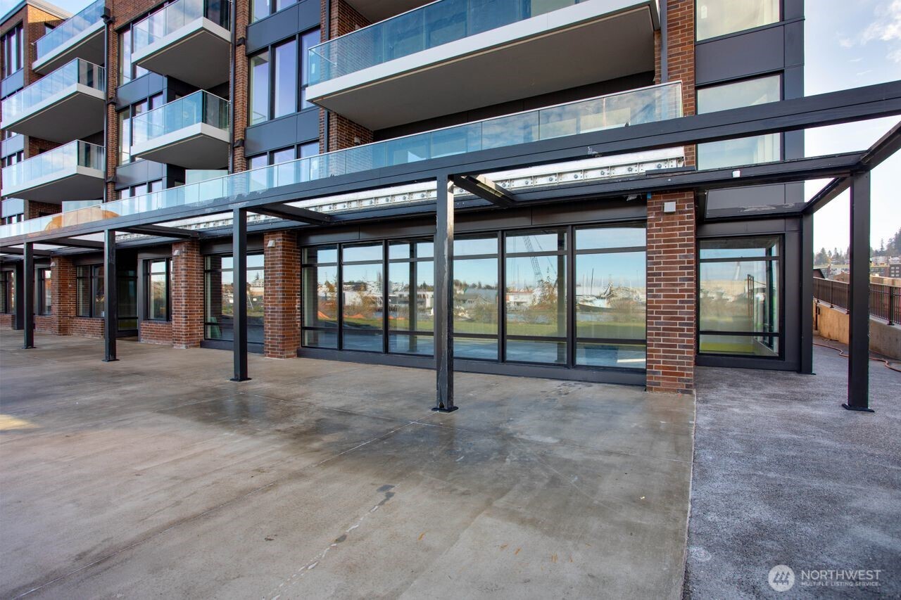 1025 Granary Avenue #104, Bellingham, WA 98225