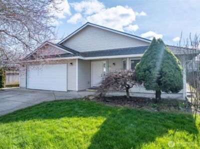 108 Rose Marie Drive , Chehalis, WA 98532 - Photo 2