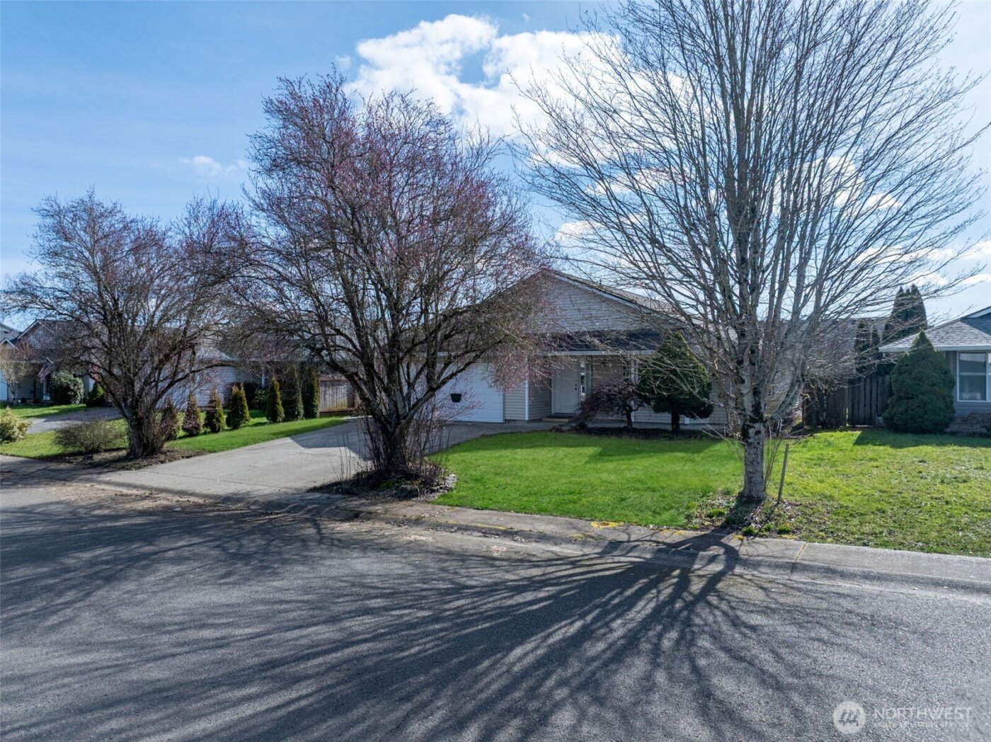 108 Rose Marie Drive , Chehalis, WA 98532