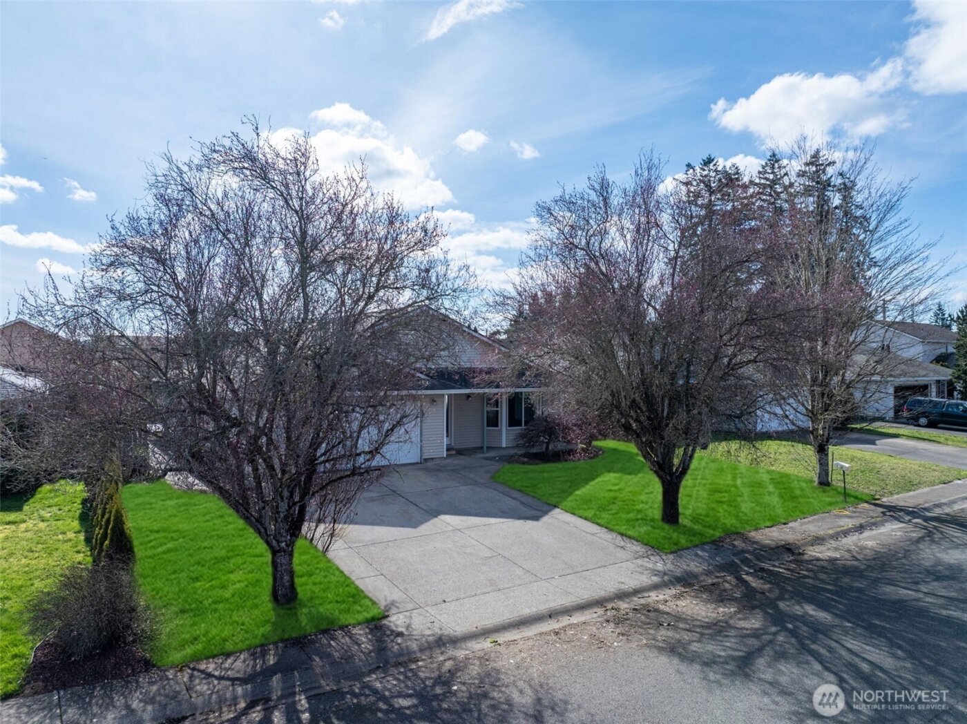 108 Rose Marie Drive , Chehalis, WA 98532