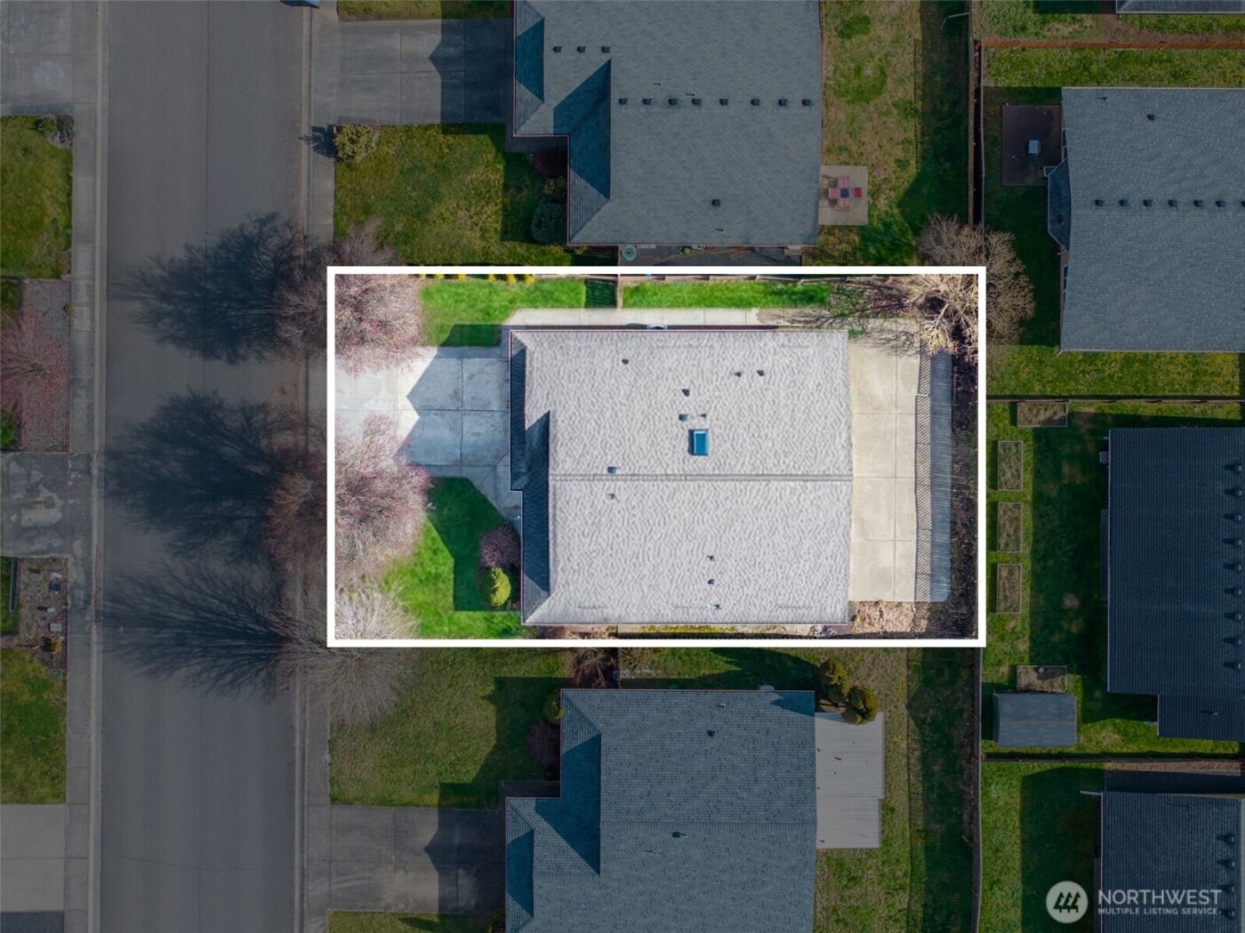 108 Rose Marie Drive , Chehalis, WA 98532