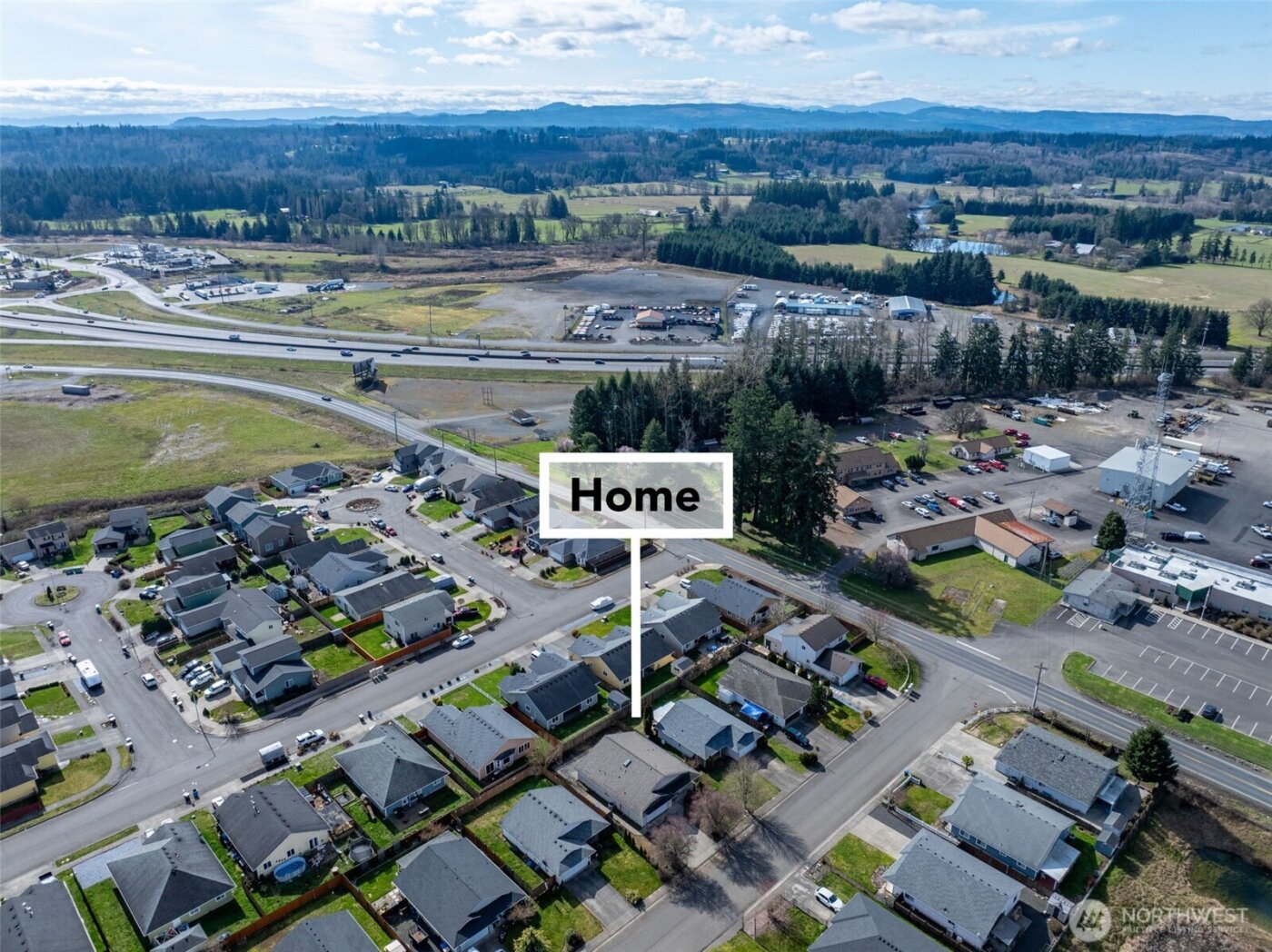 108 Rose Marie Drive , Chehalis, WA 98532