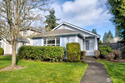 4316 Lafayette Lane SE, Lacey, WA 98503 - Photo 2