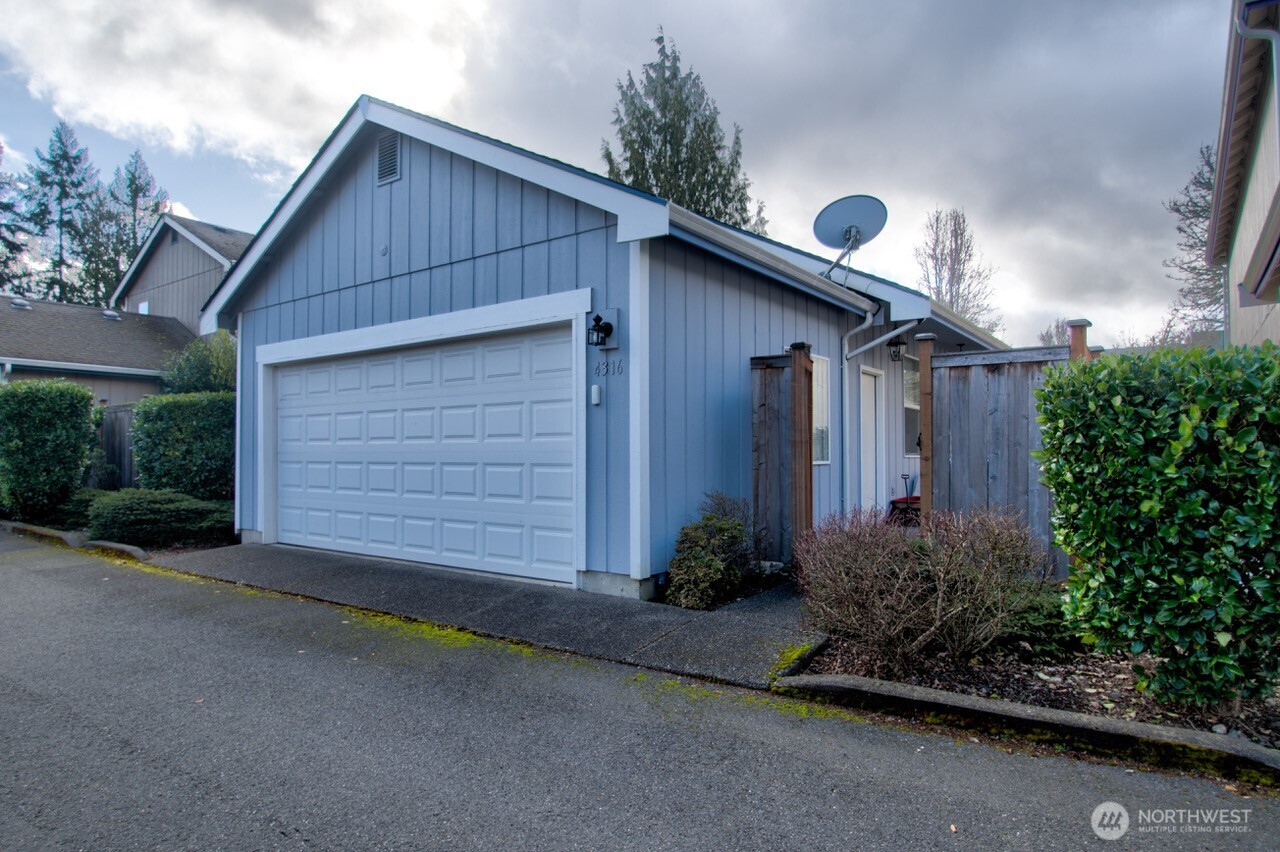 4316 Lafayette Lane SE, Lacey, WA 98503