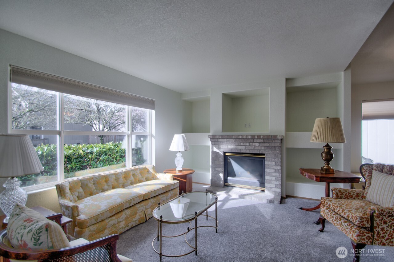 4316 Lafayette Lane SE, Lacey, WA 98503