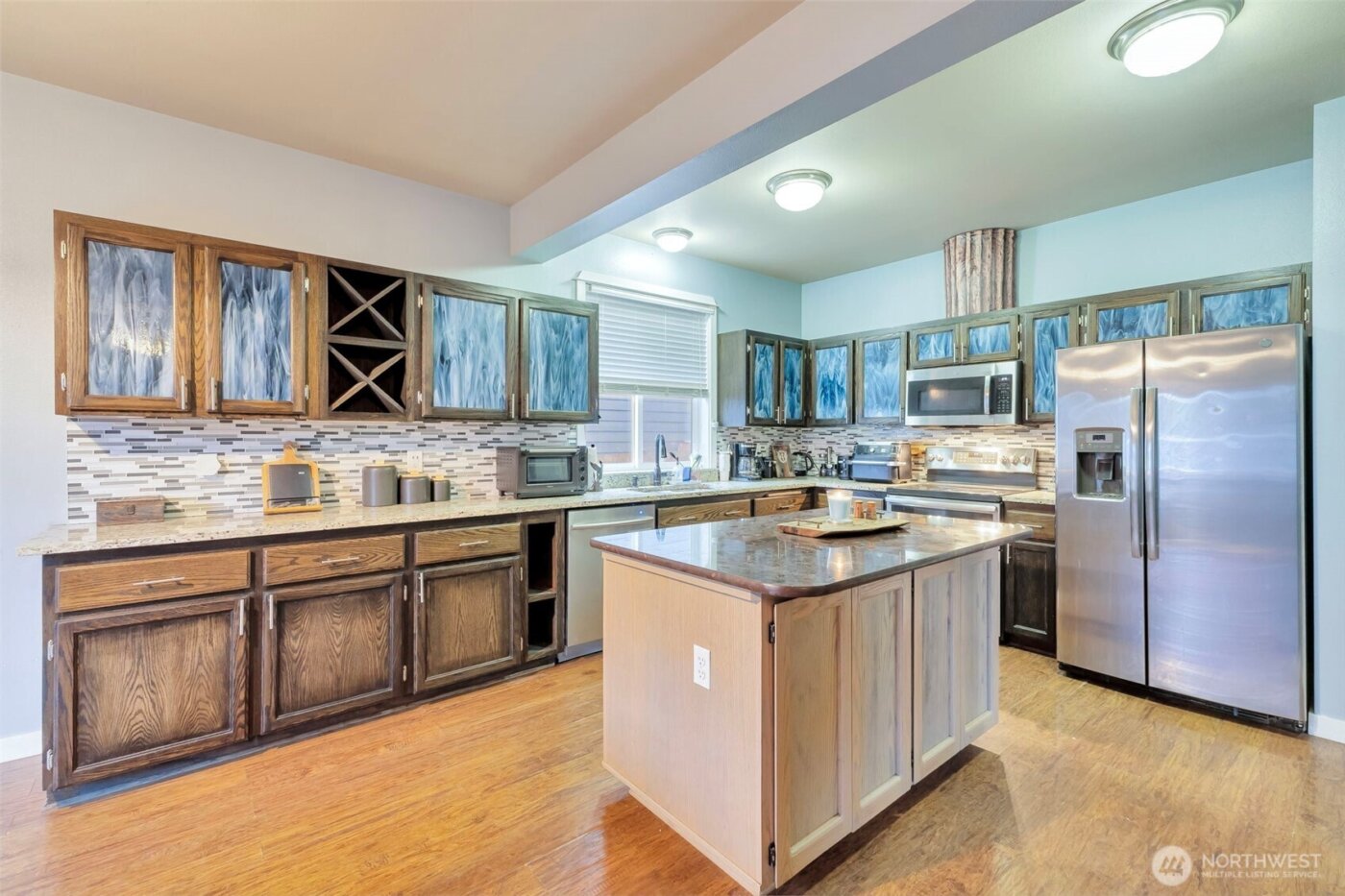 15520 85th Avenue E, Puyallup, WA 98375