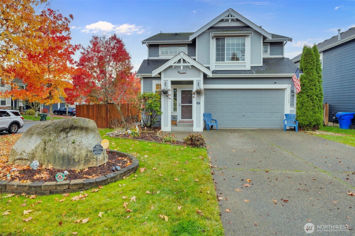 15520 85th Avenue E, Puyallup, WA 98375