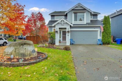 15520 85th Avenue E, Puyallup, WA 98375 - Photo 33