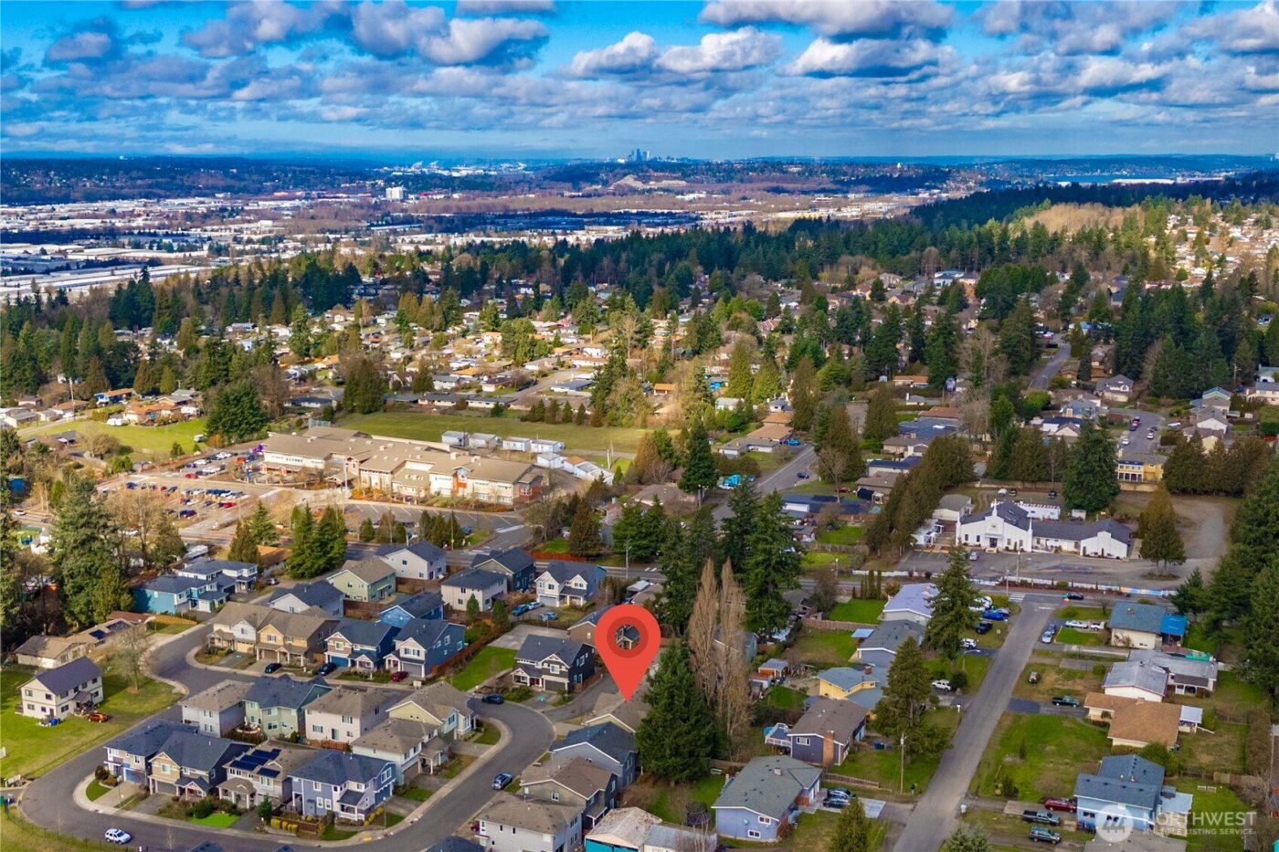 21702 103rd Place SE, Kent, WA 98031