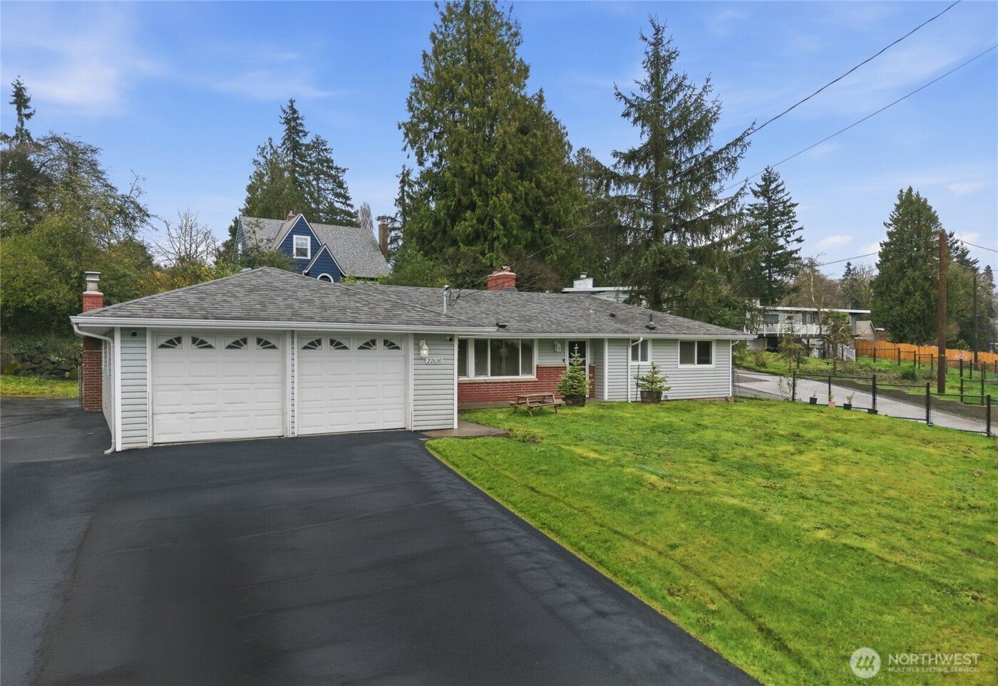 22630 24th Avenue S, Des Moines, WA 98198