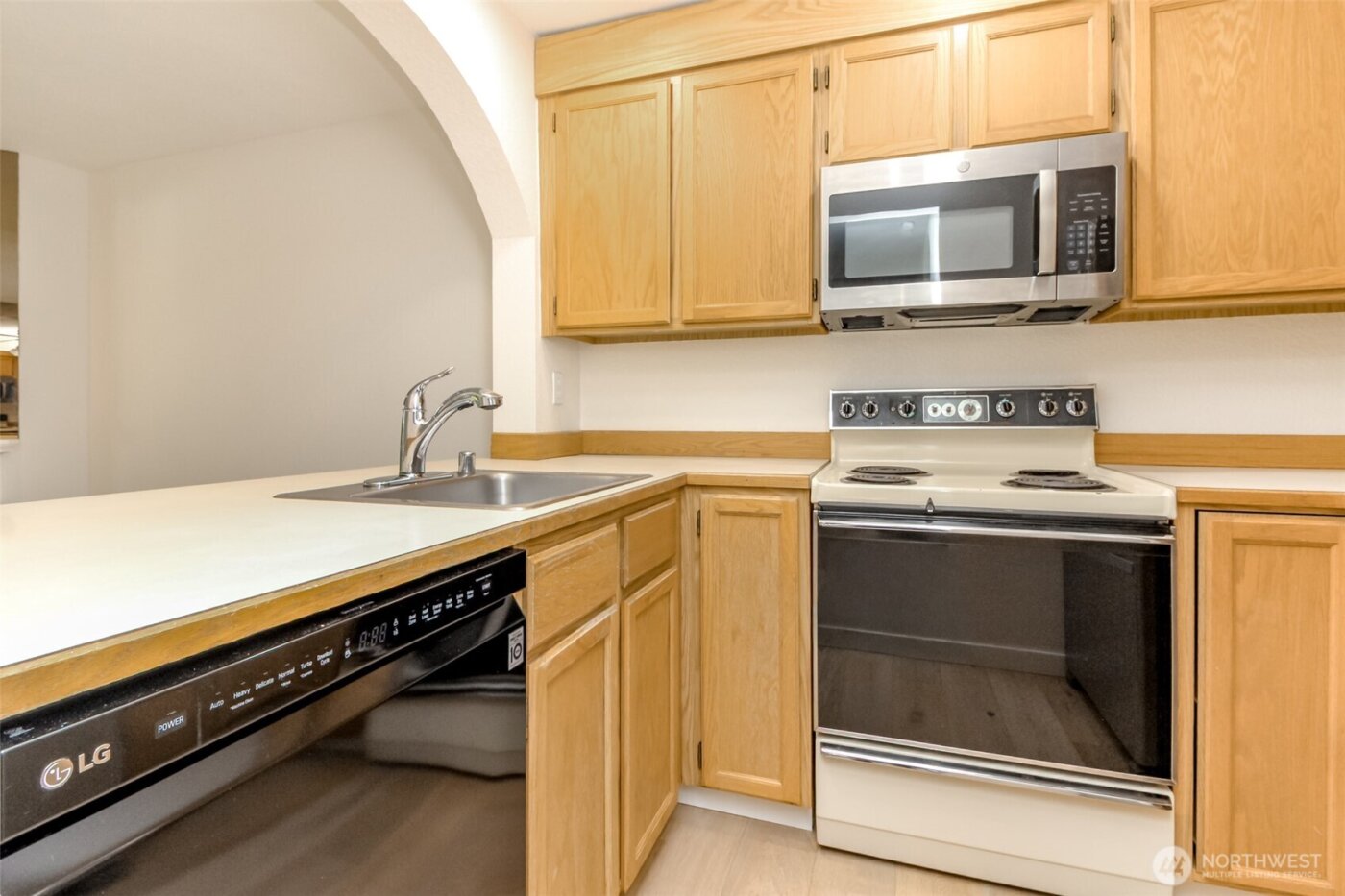 17311 119th LN SE J#3 , Renton, WA 98058