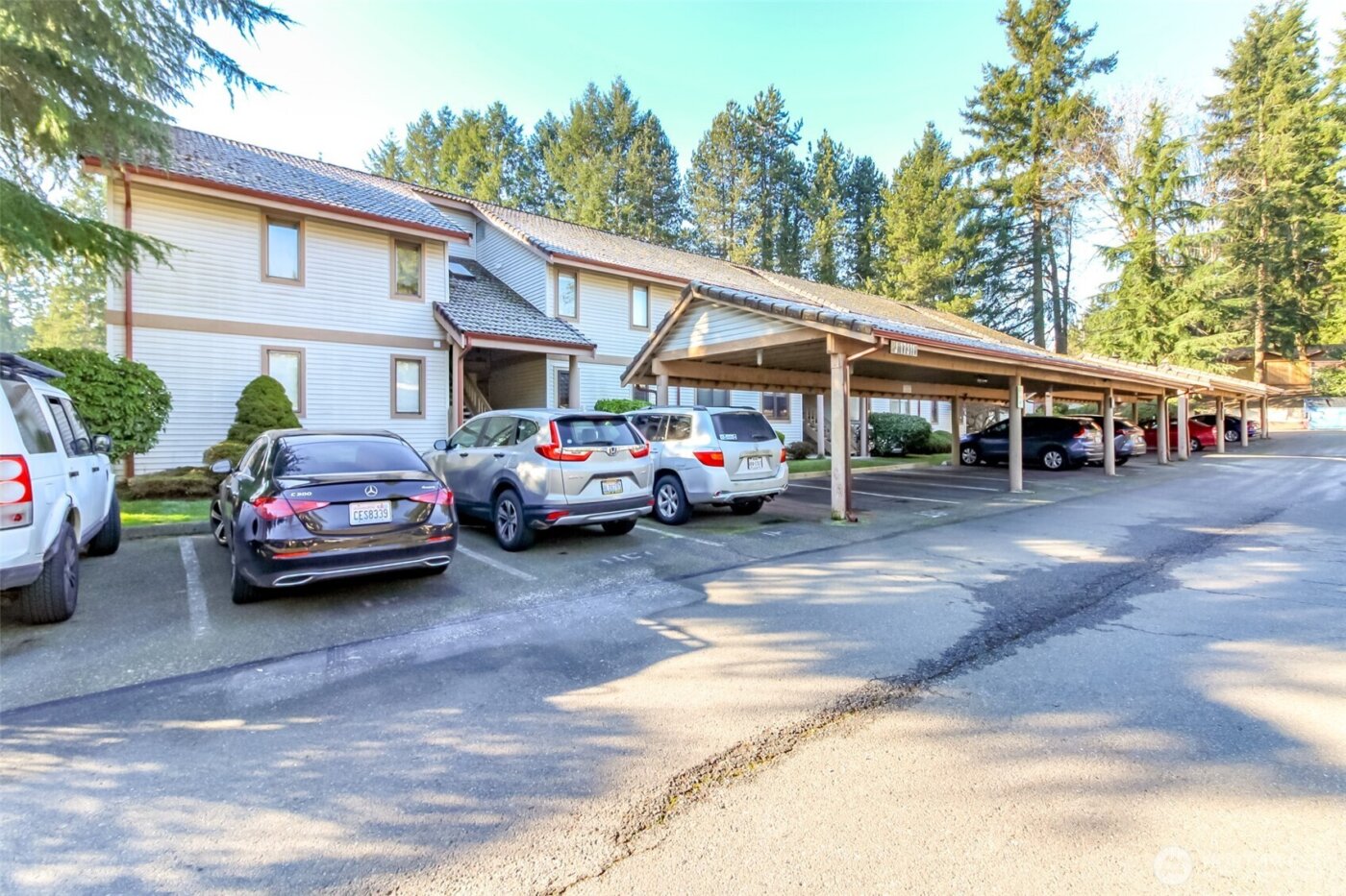 17311 119th LN SE J#3 , Renton, WA 98058