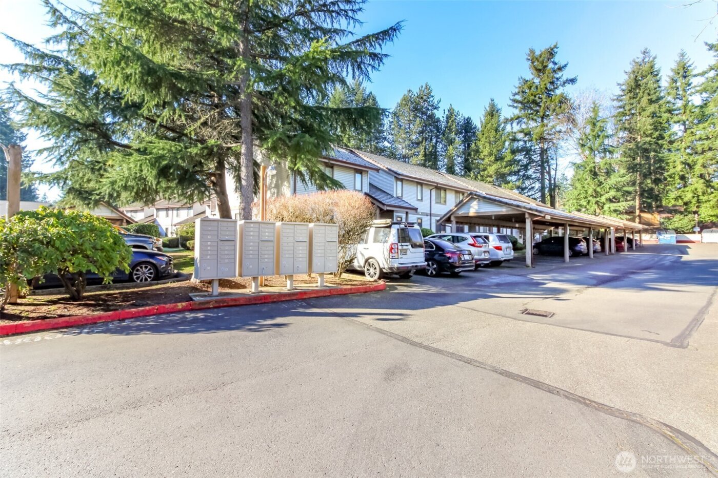 17311 119th LN SE J#3 , Renton, WA 98058