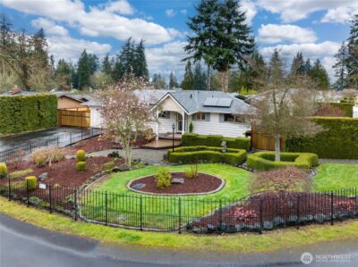 206 SW 303rd Street , Federal Way, WA 98023