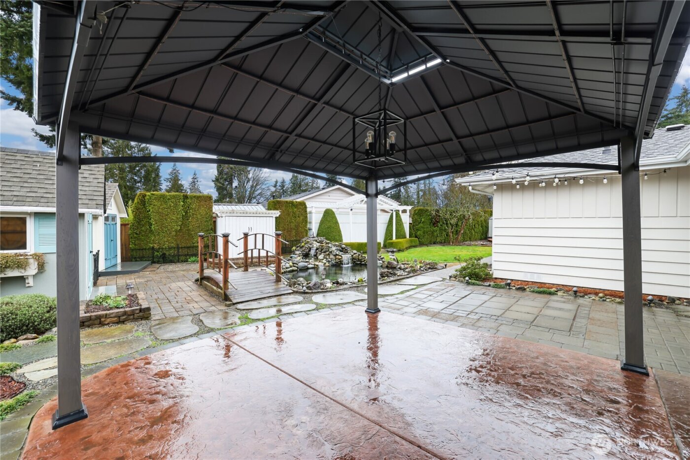 206 SW 303rd Street , Federal Way, WA 98023