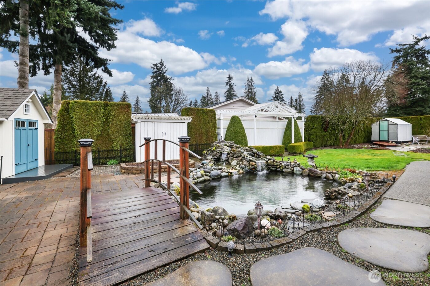 206 SW 303rd Street , Federal Way, WA 98023
