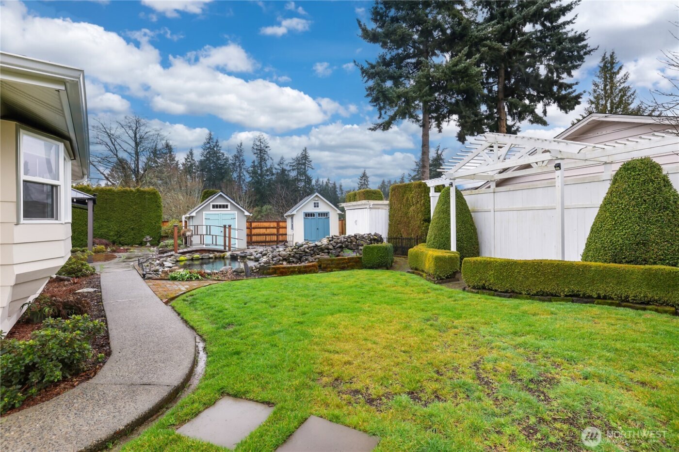 206 SW 303rd Street , Federal Way, WA 98023