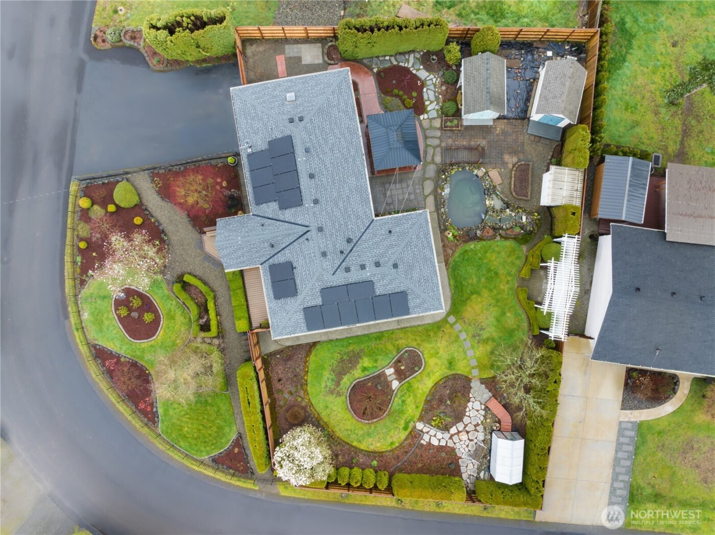 206 SW 303rd Street , Federal Way, WA 98023