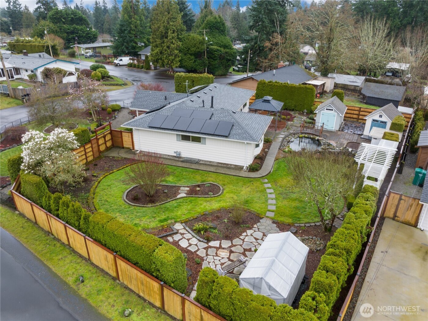 206 SW 303rd Street , Federal Way, WA 98023