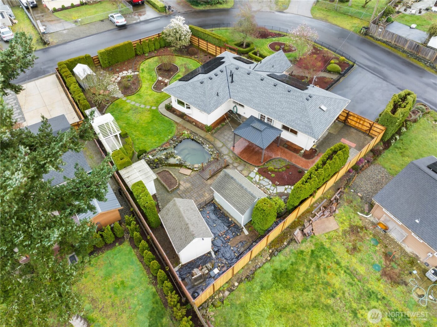 206 SW 303rd Street , Federal Way, WA 98023