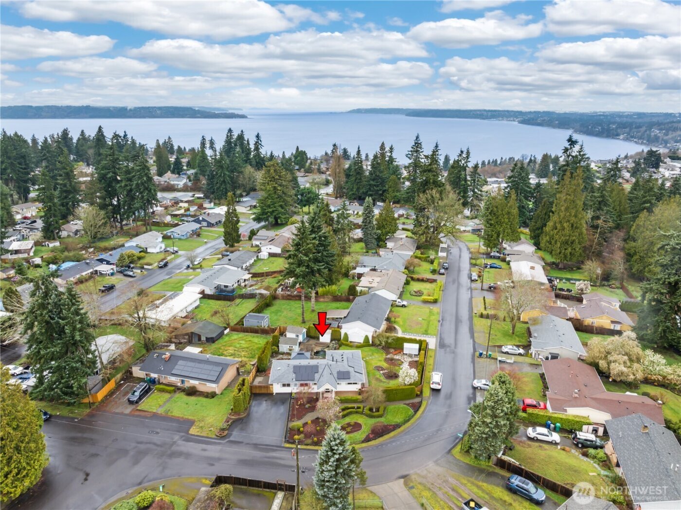 206 SW 303rd Street , Federal Way, WA 98023