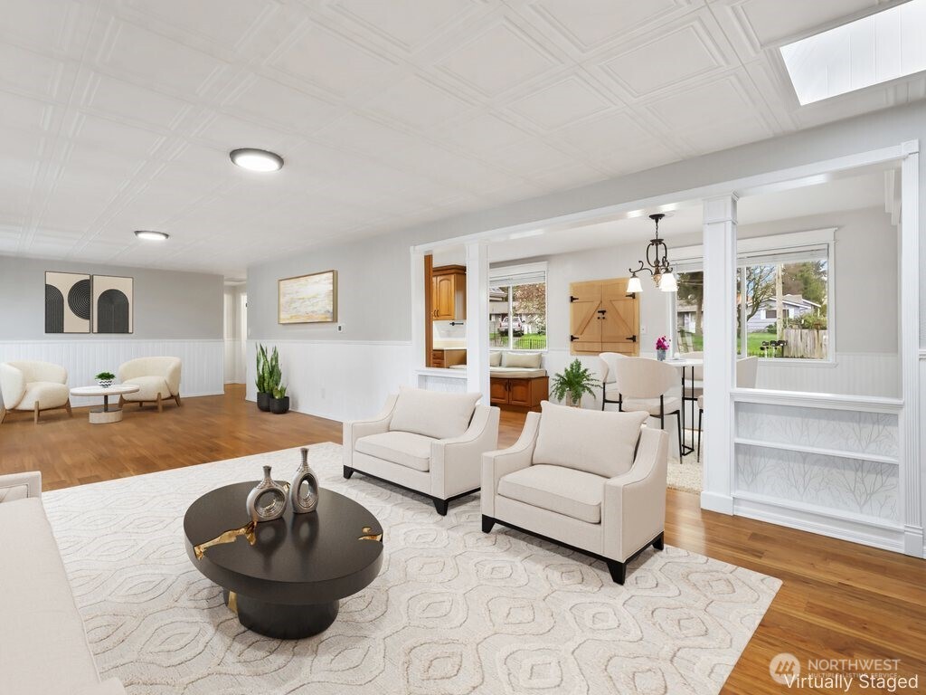 206 SW 303rd Street , Federal Way, WA 98023