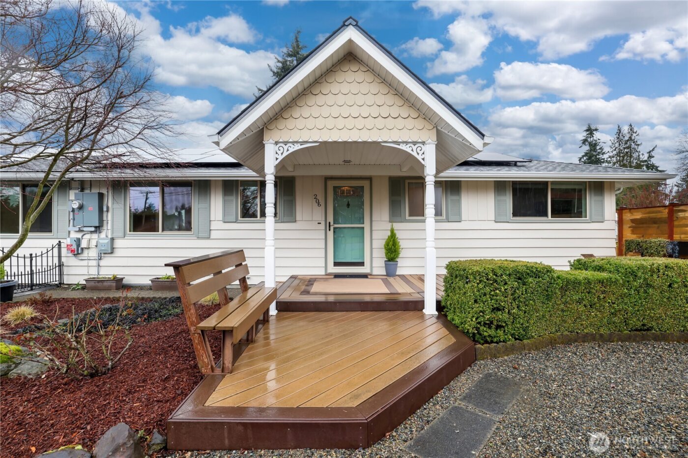 206 SW 303rd Street , Federal Way, WA 98023