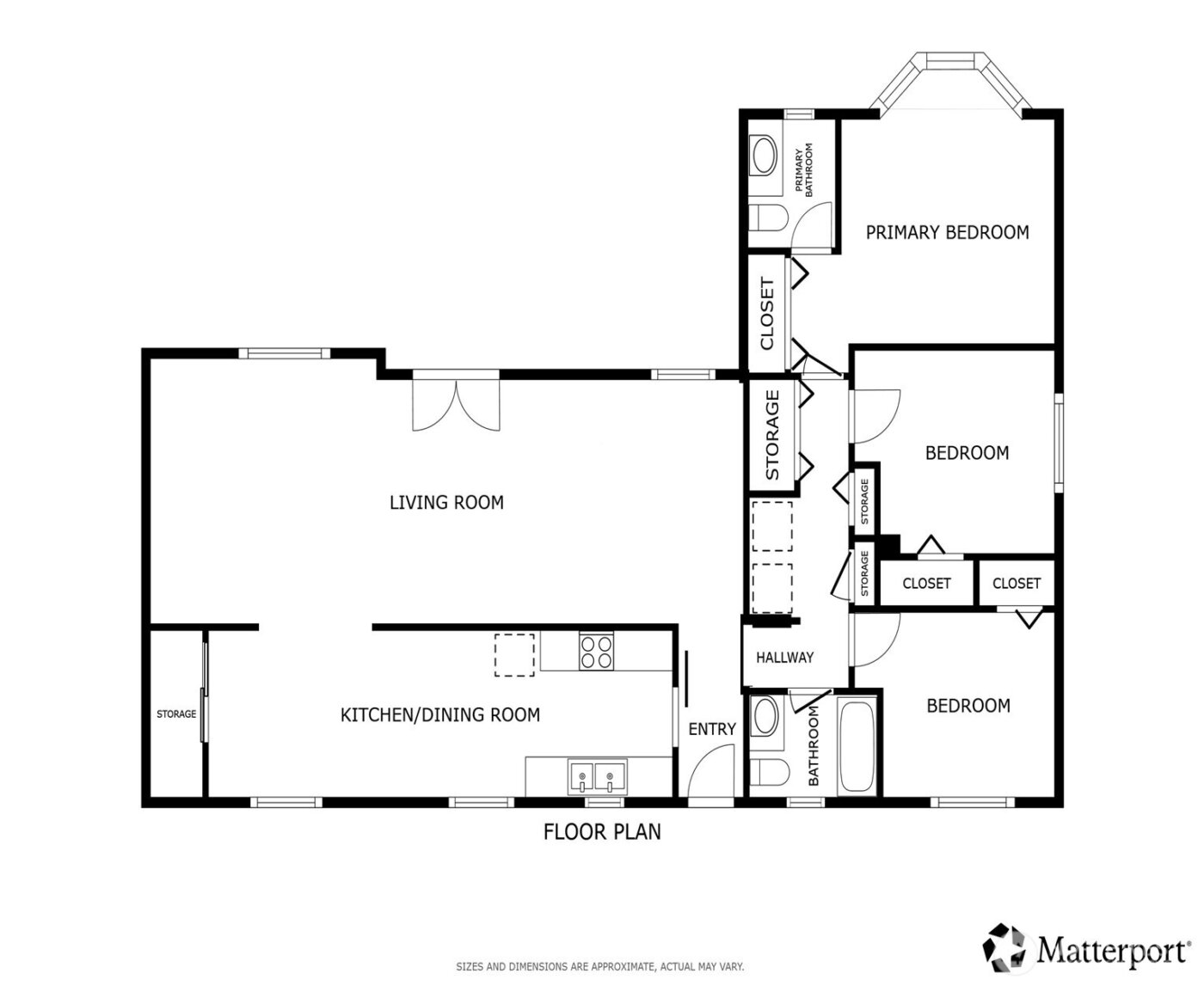 206 SW 303rd Street , Federal Way, WA 98023