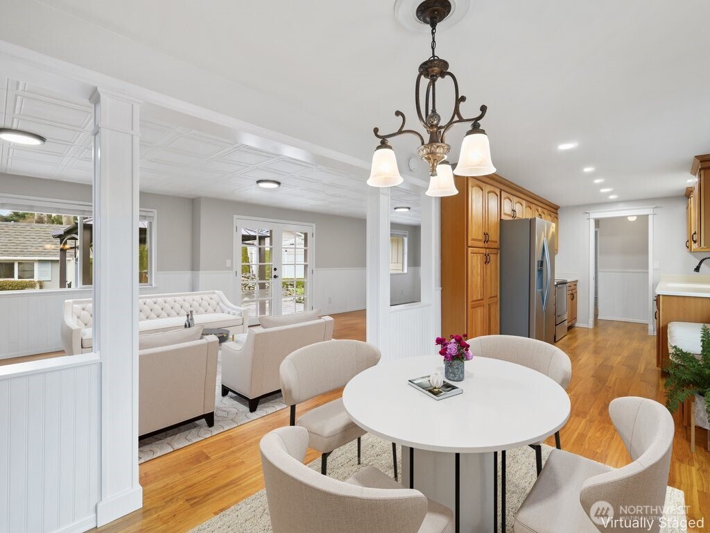 206 SW 303rd Street , Federal Way, WA 98023