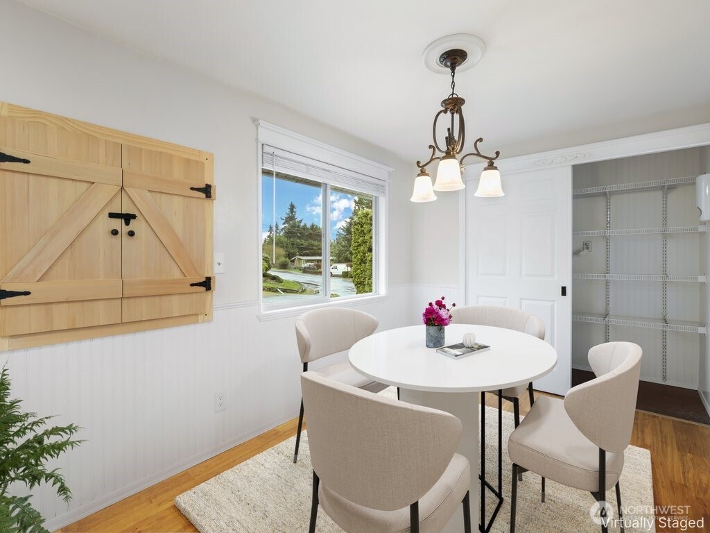 206 SW 303rd Street , Federal Way, WA 98023