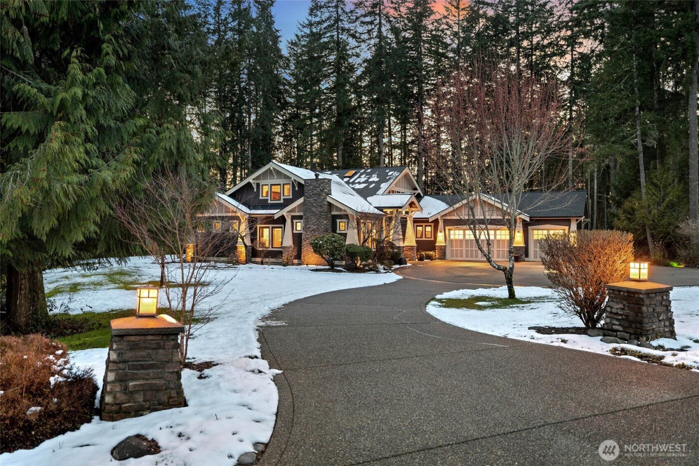 3837 Jester Court NW, Olympia, WA 98502