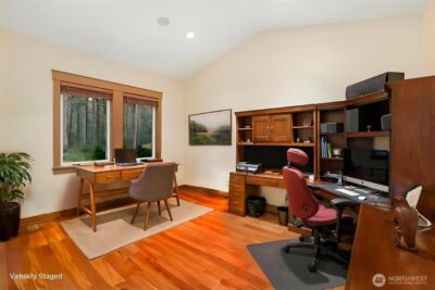 3837 Jester Court NW, Olympia, WA 98502 - Photo 17