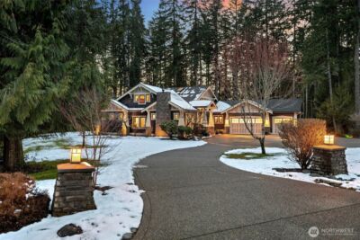 3837 Jester Court NW, Olympia, WA 98502 - Photo 2