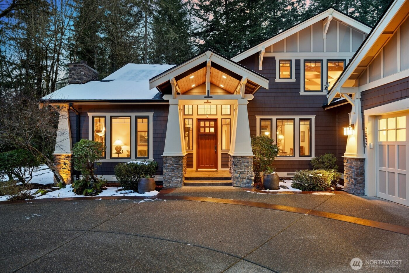 3837 Jester Court NW, Olympia, WA 98502