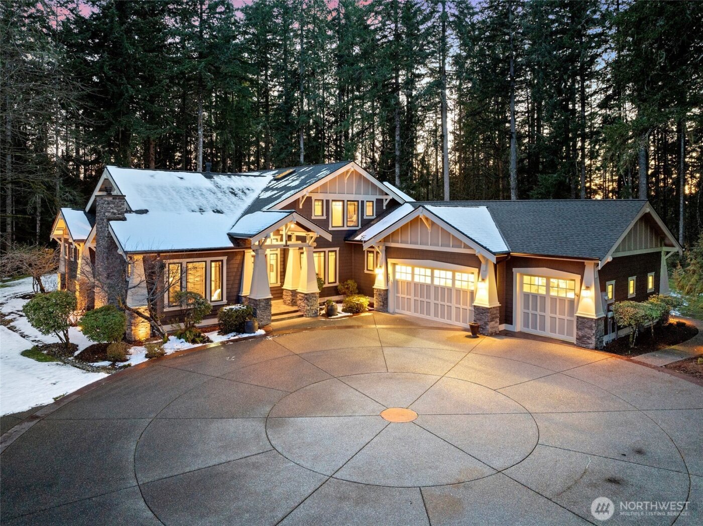 3837 Jester Court NW, Olympia, WA 98502