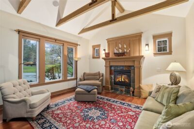 3837 Jester Court NW, Olympia, WA 98502 - Photo 4