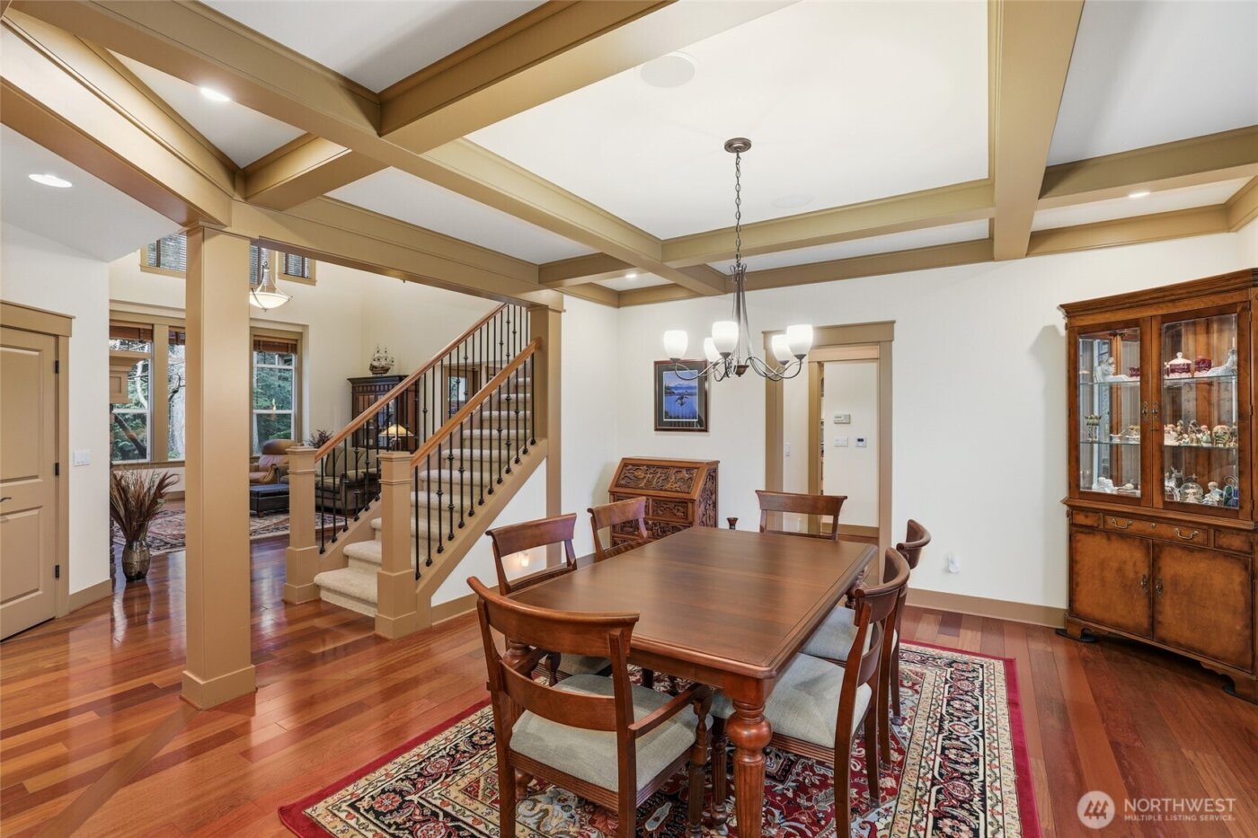 3837 Jester Court NW, Olympia, WA 98502