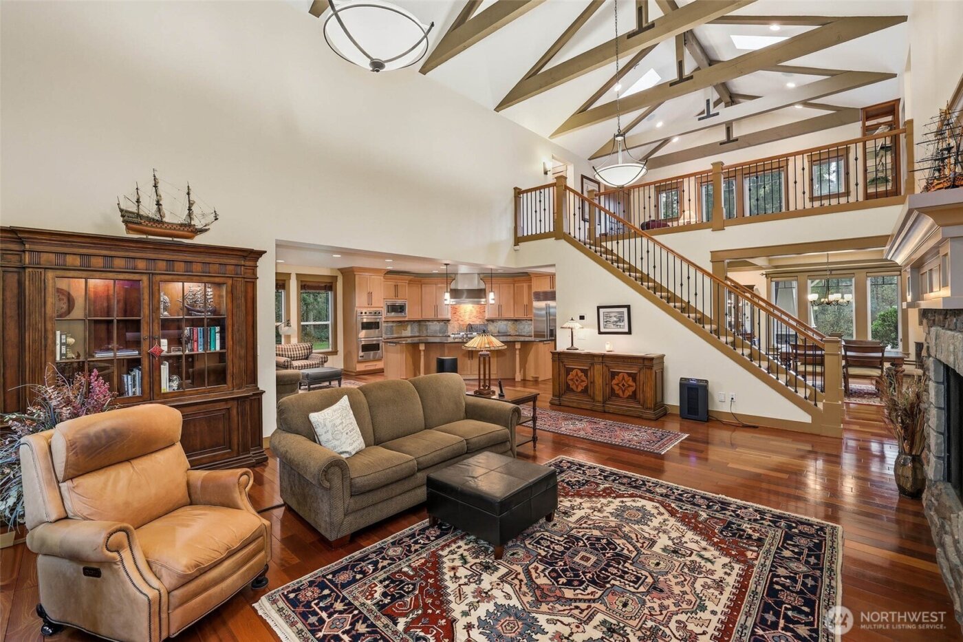 3837 Jester Court NW, Olympia, WA 98502