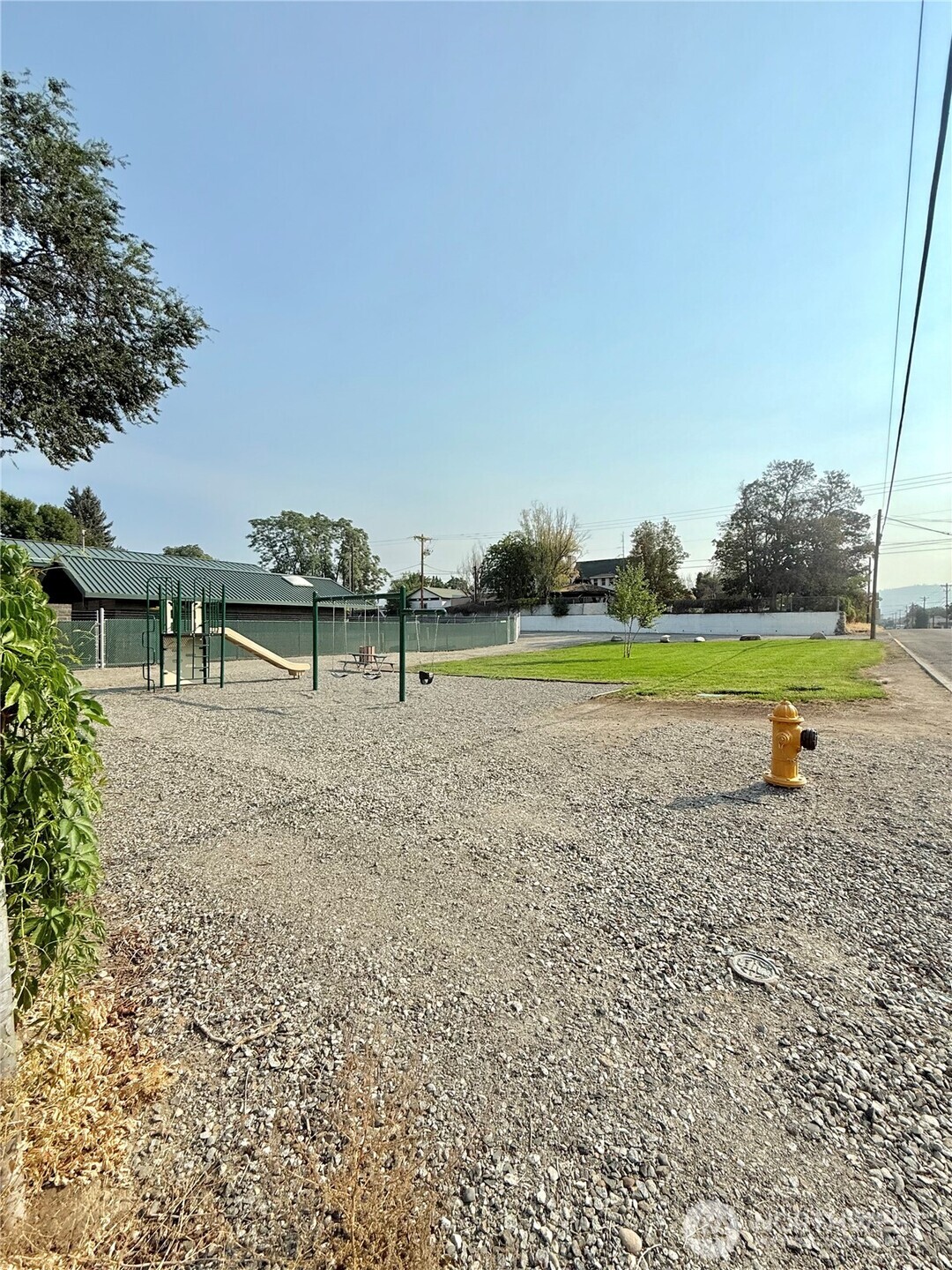 430 W 4th Ave , Omak, WA 98841