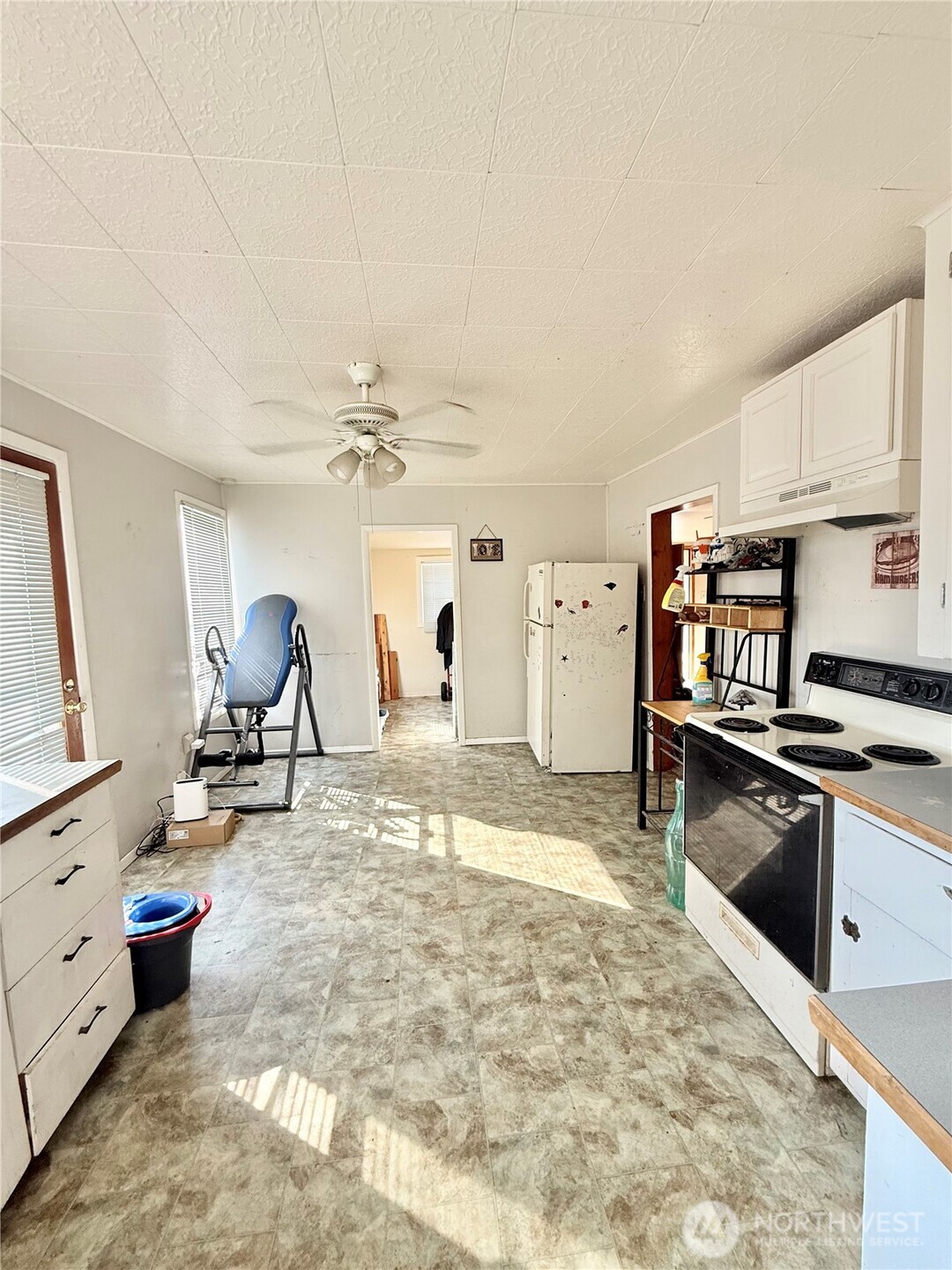 430 W 4th Ave , Omak, WA 98841
